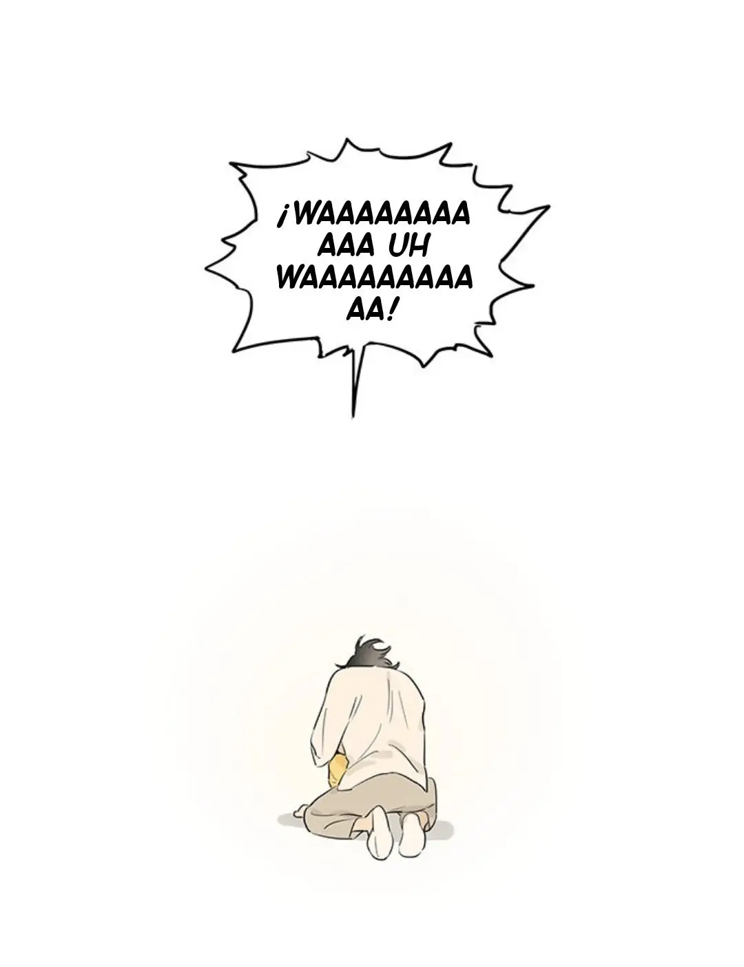 Papa Wolf and The Puppy - Capítulo 52 - Página 30 - LectorTMOo