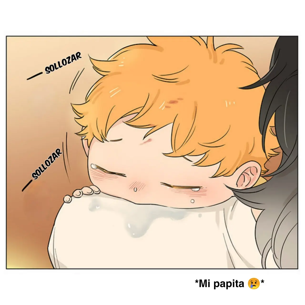 Papa Wolf and The Puppy - Capítulo 53 - Página 4 - LectorTMOo