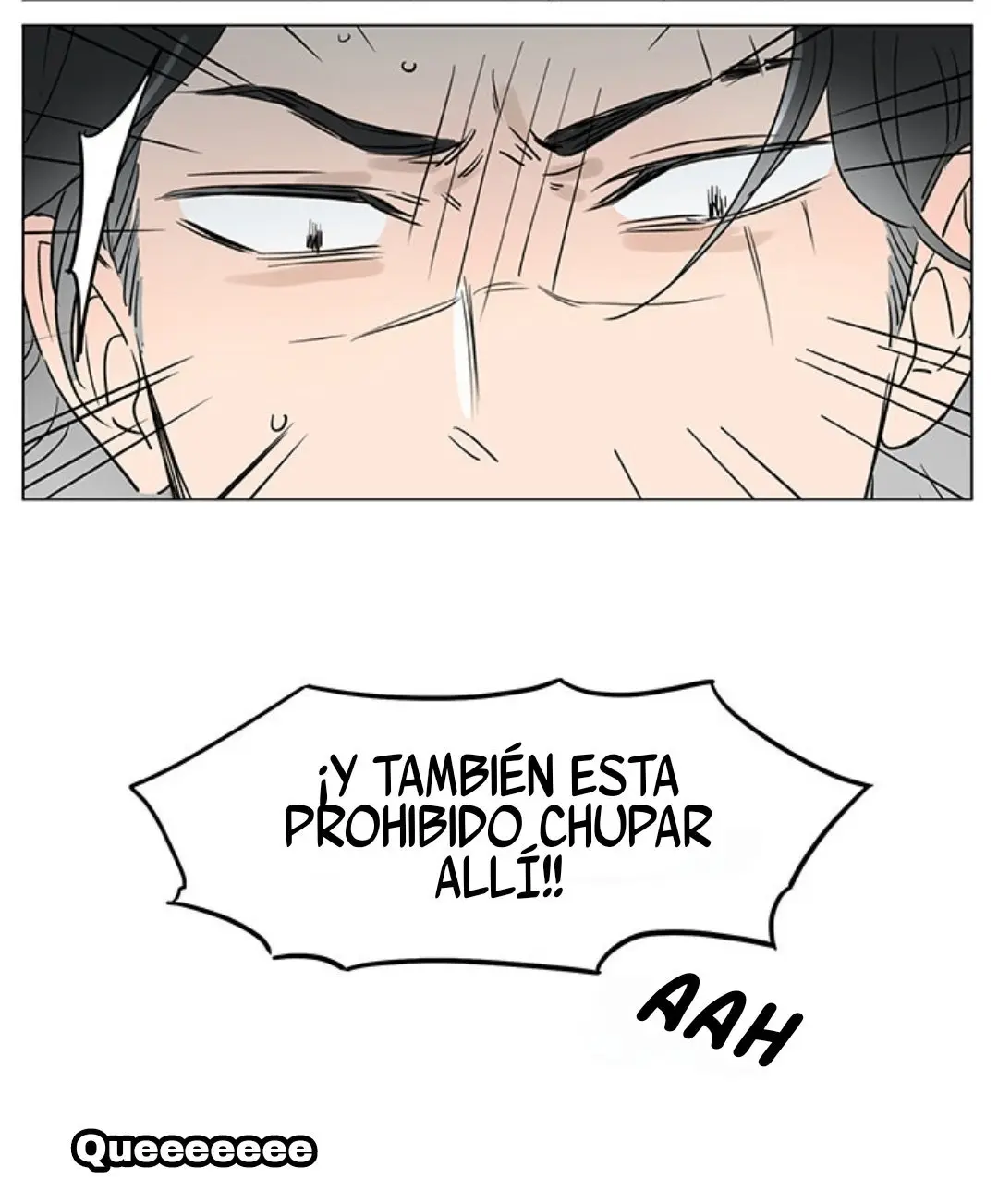 Papa Wolf and The Puppy - Capítulo 53 - Página 28 - LectorTMOo