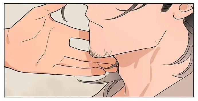 Papa Wolf and The Puppy - Capítulo 54 - Página 21 - LectorTMOo