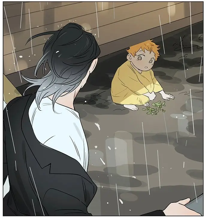 Papa Wolf and The Puppy - Capítulo 55 - Página 20 - LectorTMOo