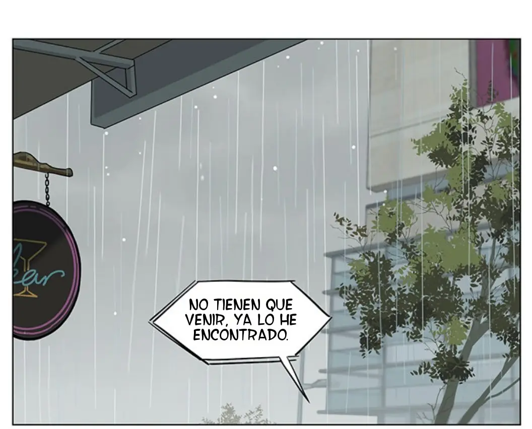 Papa Wolf and The Puppy - Capítulo 56 - Página 3 - LectorTMOo