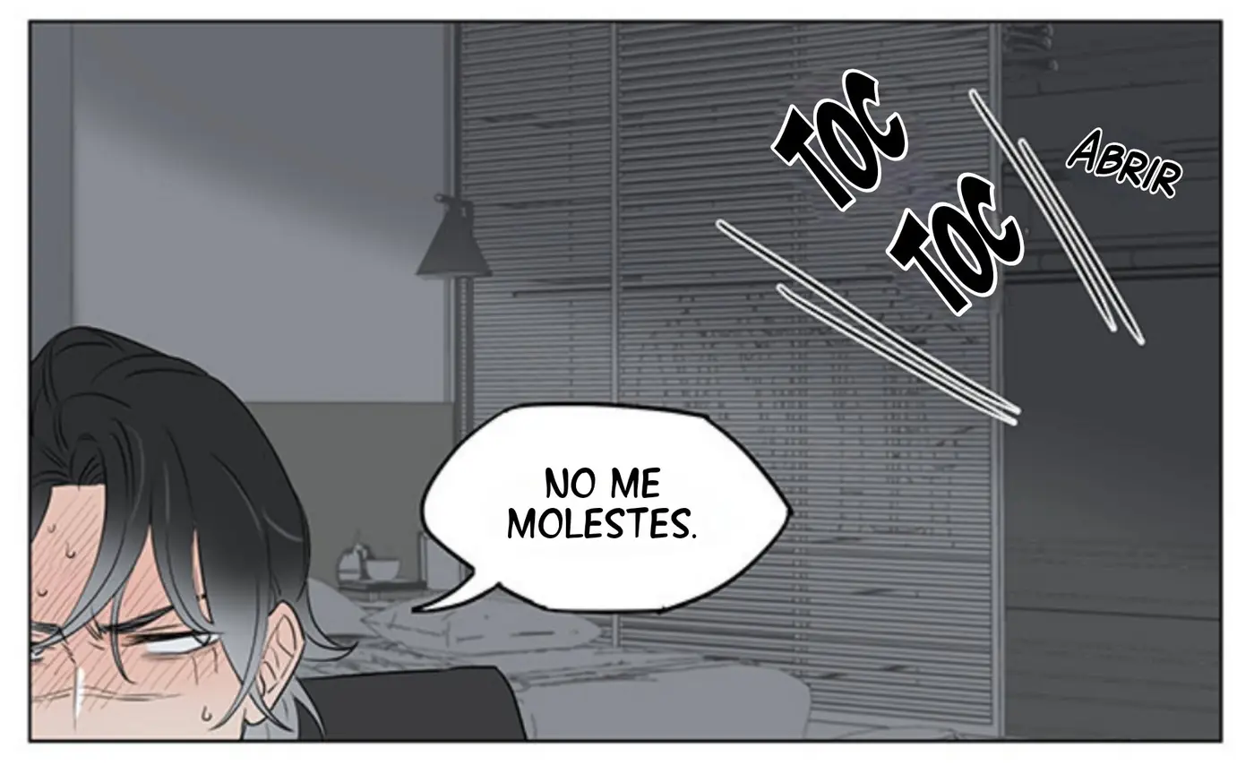 Papa Wolf and The Puppy - Capítulo 57 - Página 25 - LectorTMOo