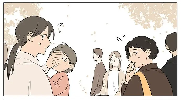 Papa Wolf and The Puppy - Capítulo 58 - Página 5 - LectorTMOo