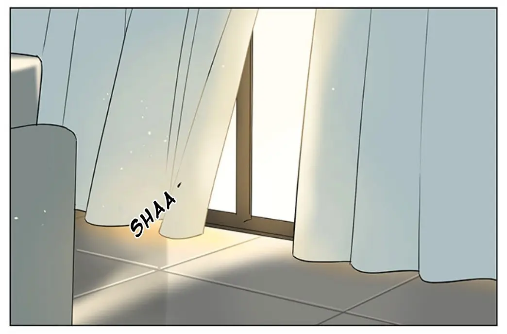 Papa Wolf and The Puppy - Capítulo 58 - Página 22 - LectorTMOo