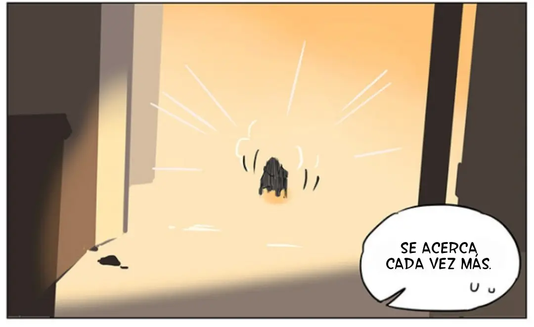 Papa Wolf and The Puppy - Capítulo 59 - Página 6 - LectorTMOo