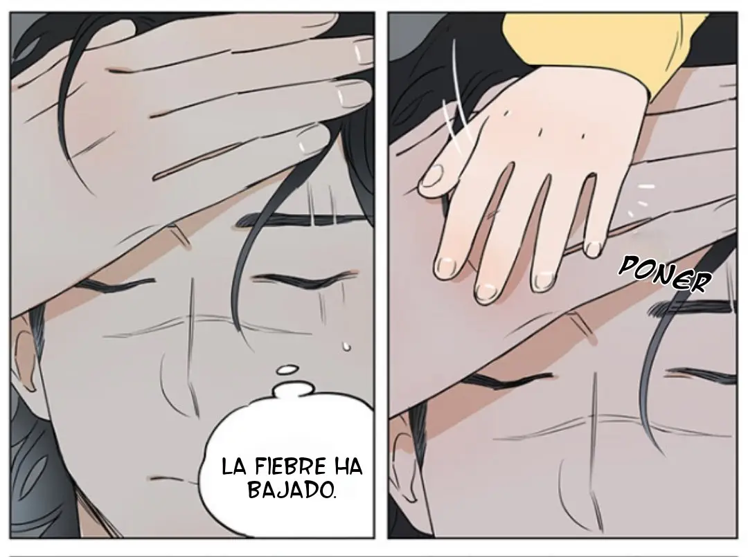 Papa Wolf and The Puppy - Capítulo 59 - Página 14 - LectorTMOo