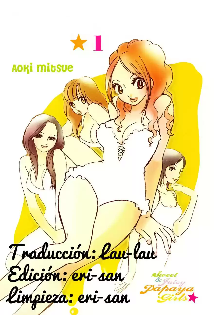 Papaiya Gundan (2004) - Capítulo 11 - Página 1 - LectorTMOo