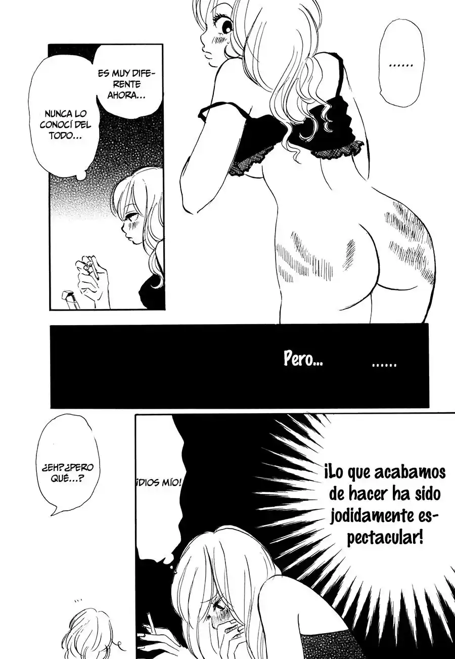 Papaiya Gundan (2004) - Capítulo 8 - Página 18 - LectorTMOo