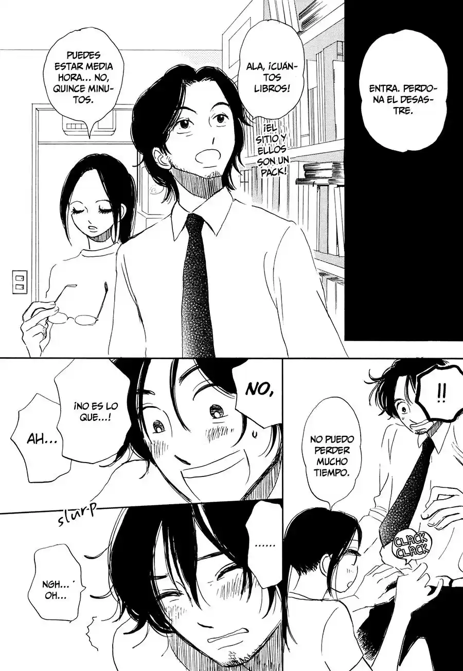 Papaiya Gundan (2004) - Capítulo 9 - Página 17 - LectorTMOo