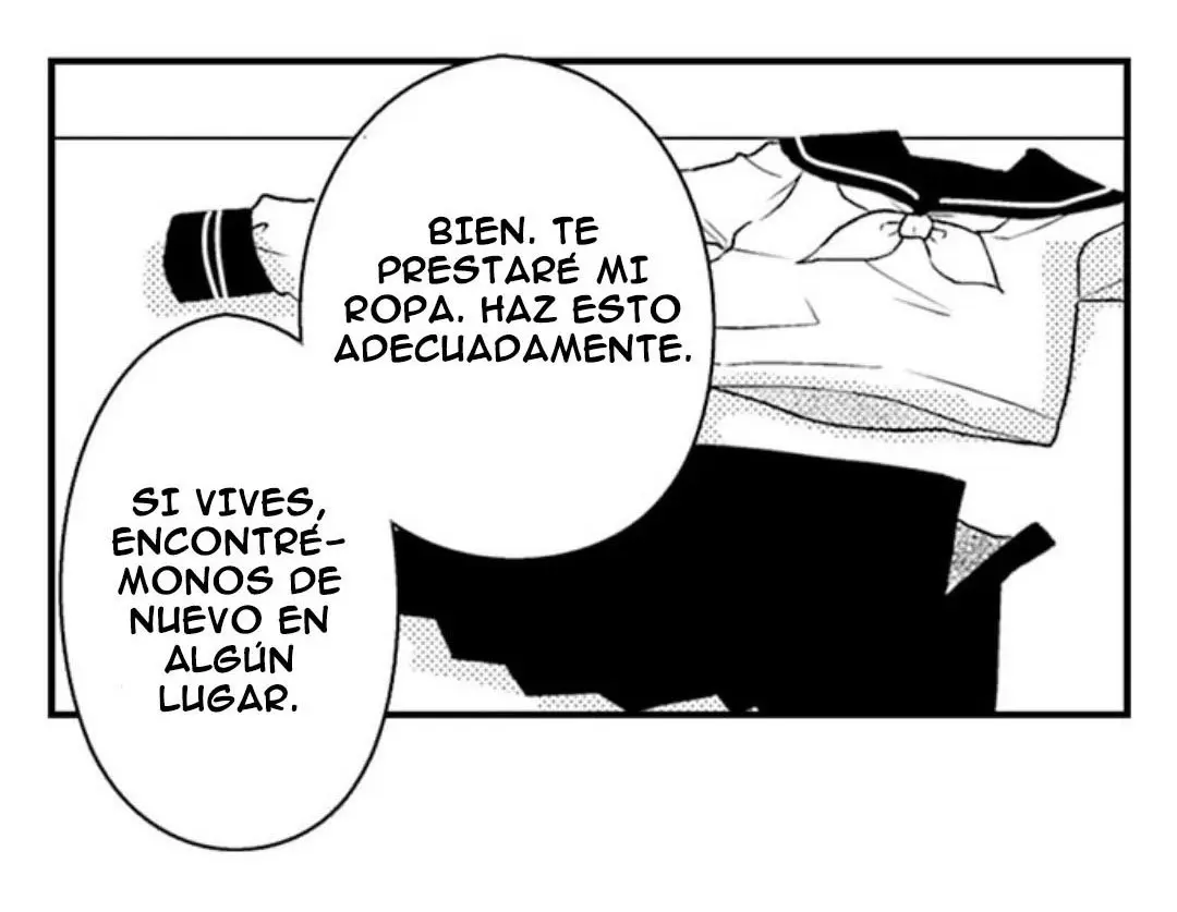 Papi sabe a mantequilla - Capítulo 1 - Página 11 - LectorTMOo
