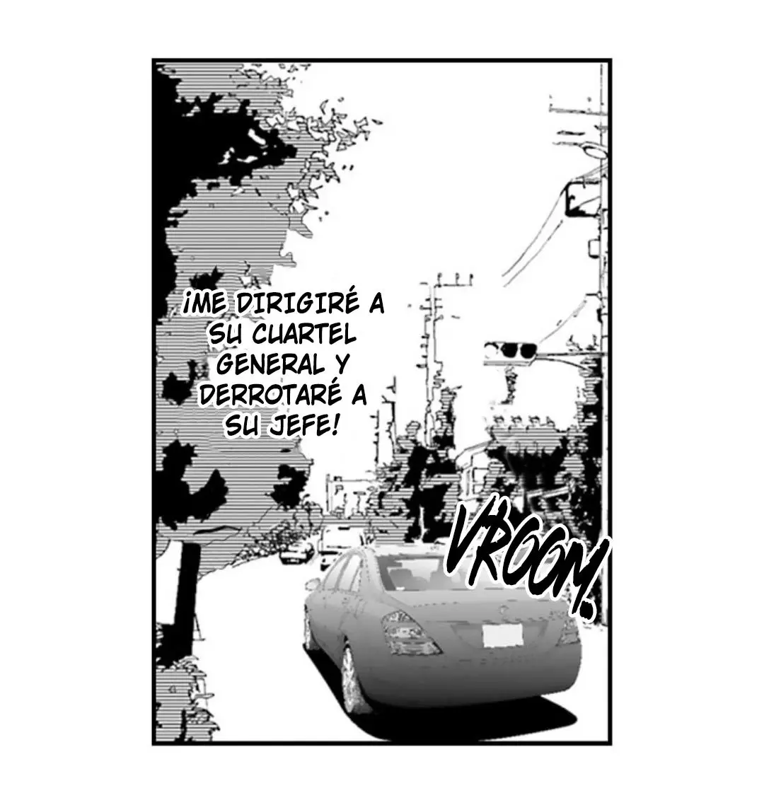 Papi sabe a mantequilla - Capítulo 1 - Página 16 - LectorTMOo