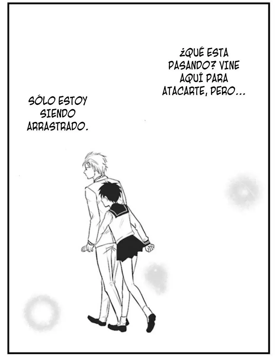 Papi sabe a mantequilla - Capítulo 2 - Página 20 - LectorTMOo