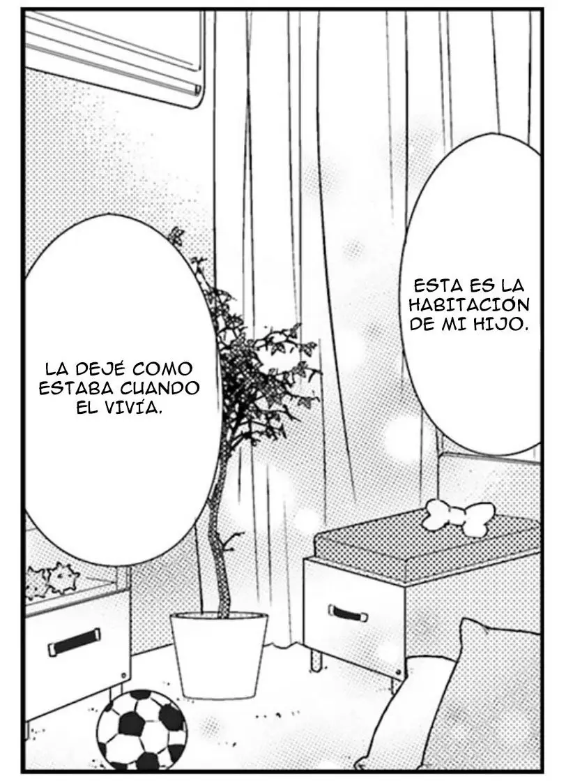 Papi sabe a mantequilla - Capítulo 2 - Página 22 - LectorTMOo