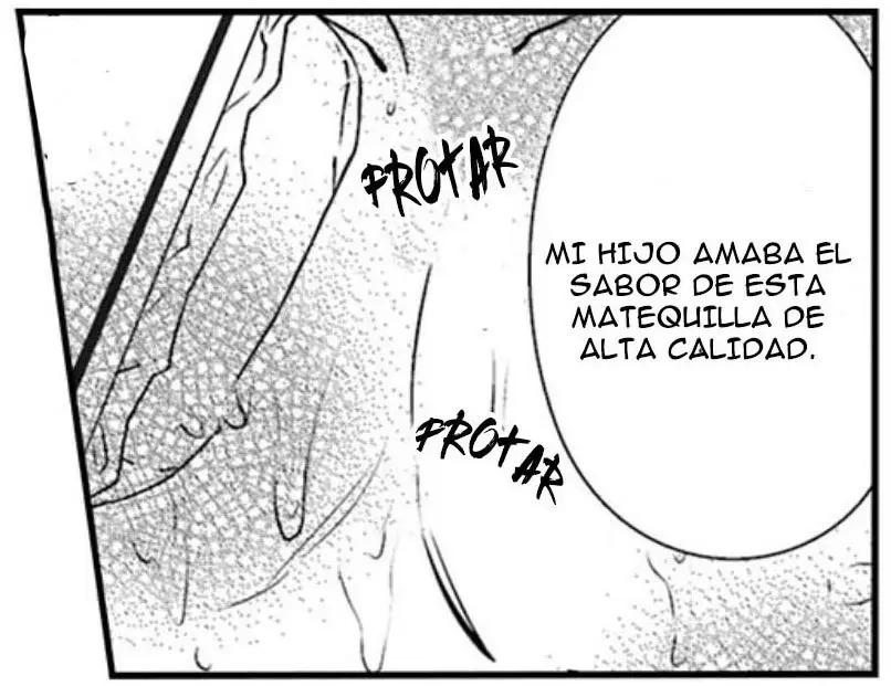 Papi sabe a mantequilla - Capítulo 2 - Página 27 - LectorTMOo