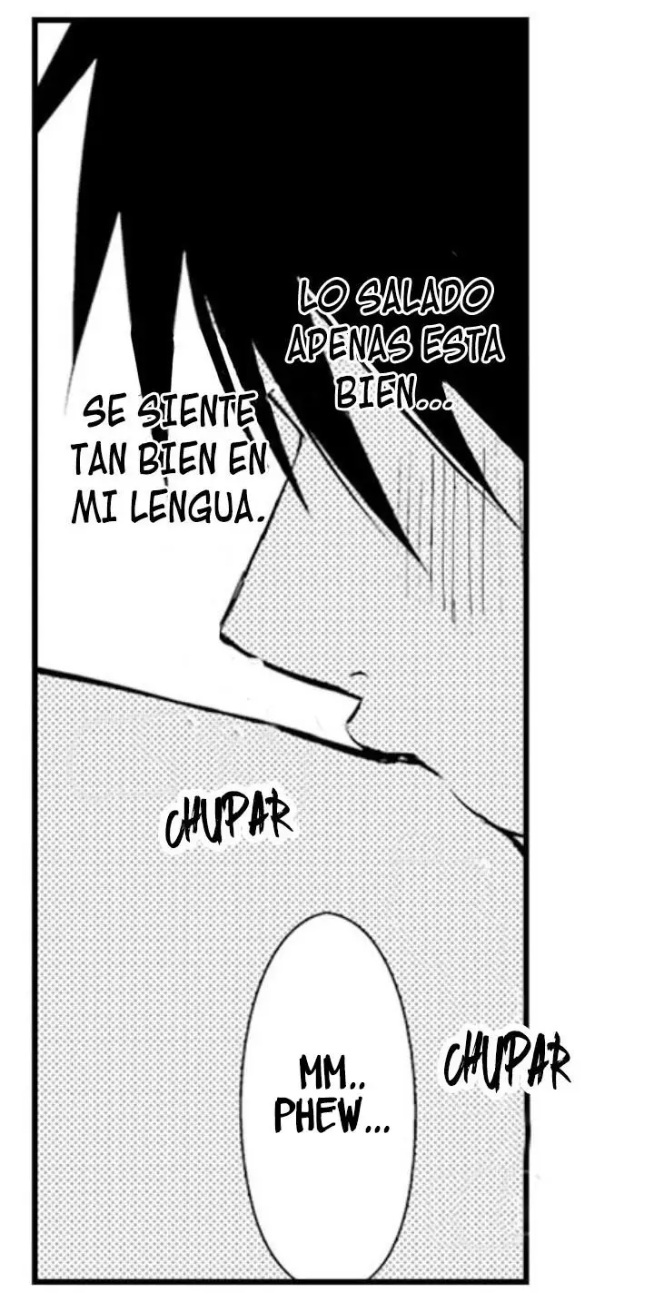 Papi sabe a mantequilla - Capítulo 2 - Página 36 - LectorTMOo