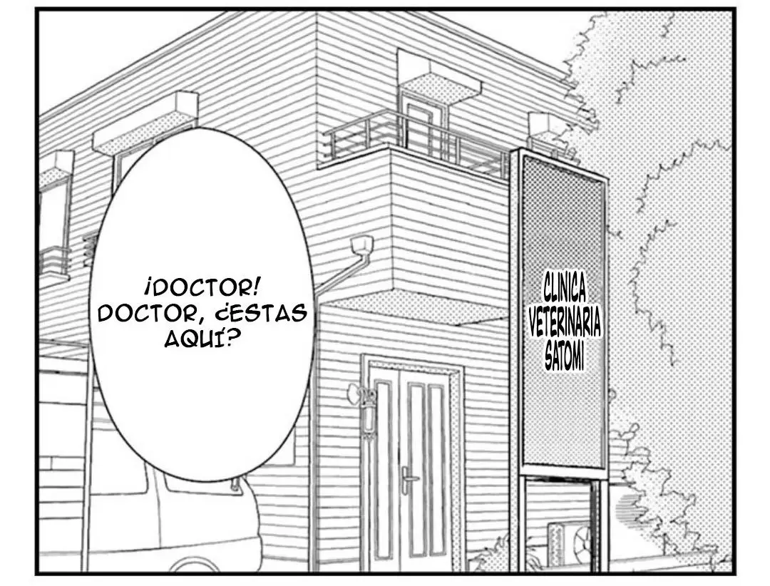 Papi sabe a mantequilla - Capítulo 3 - Página 21 - LectorTMOo