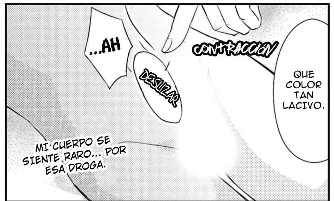 Papi sabe a mantequilla - Capítulo 5 - Página 43 - LectorTMOo