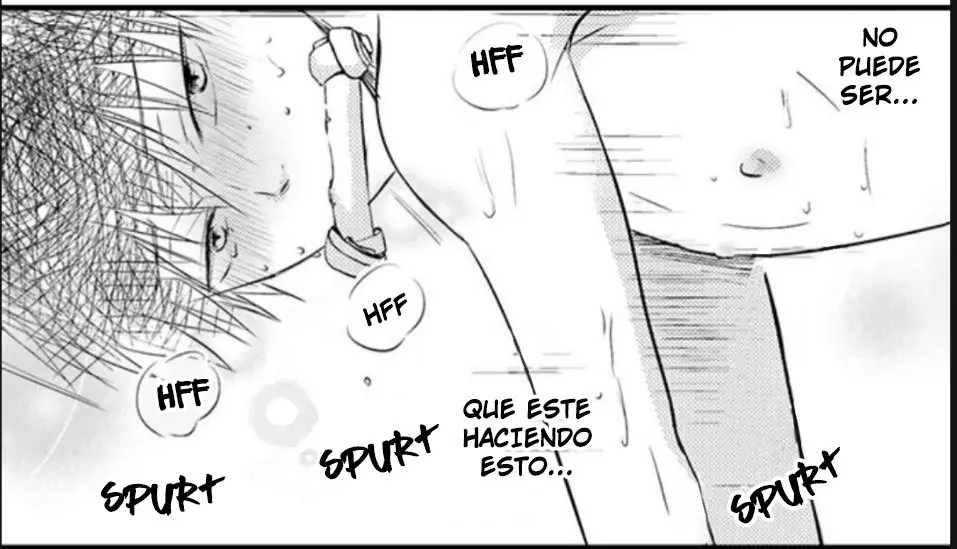Papi sabe a mantequilla - Capítulo 6 - Página 48 - LectorTMOo