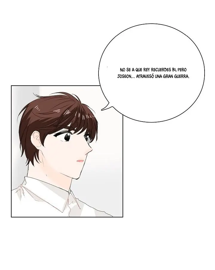 Para atrapar una estrella fugaz (2019) - Capítulo 4 - Página 42 - LectorTMOo