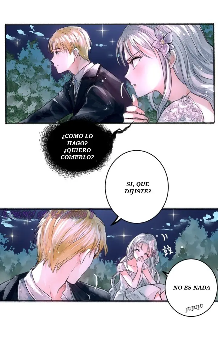 Para Mi Héroe (2020) - Capítulo 0.01 - Página 22 - LectorTMOo
