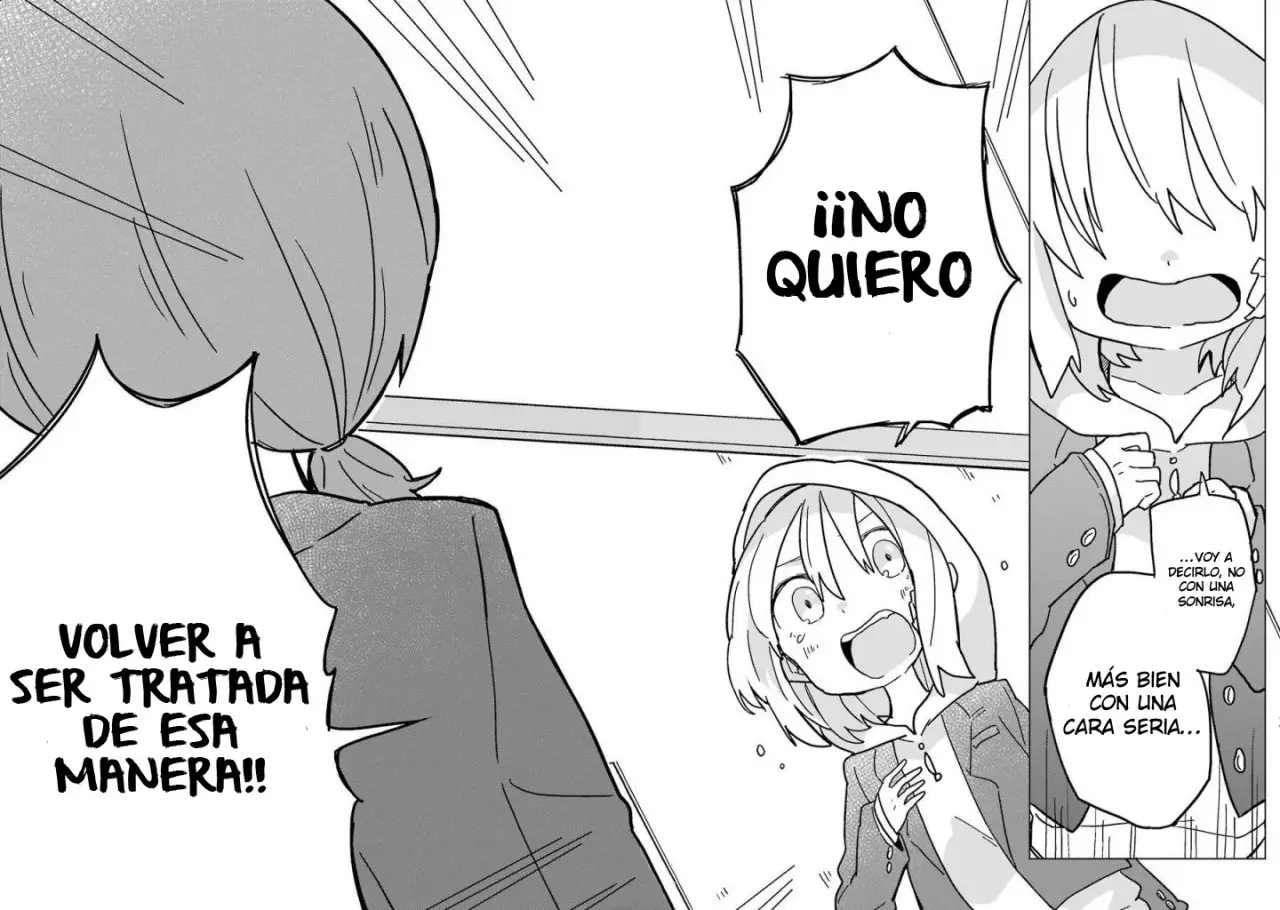 Para personas imperfectas (2016) - Capítulo 6 - Página 14 - LectorTMOo