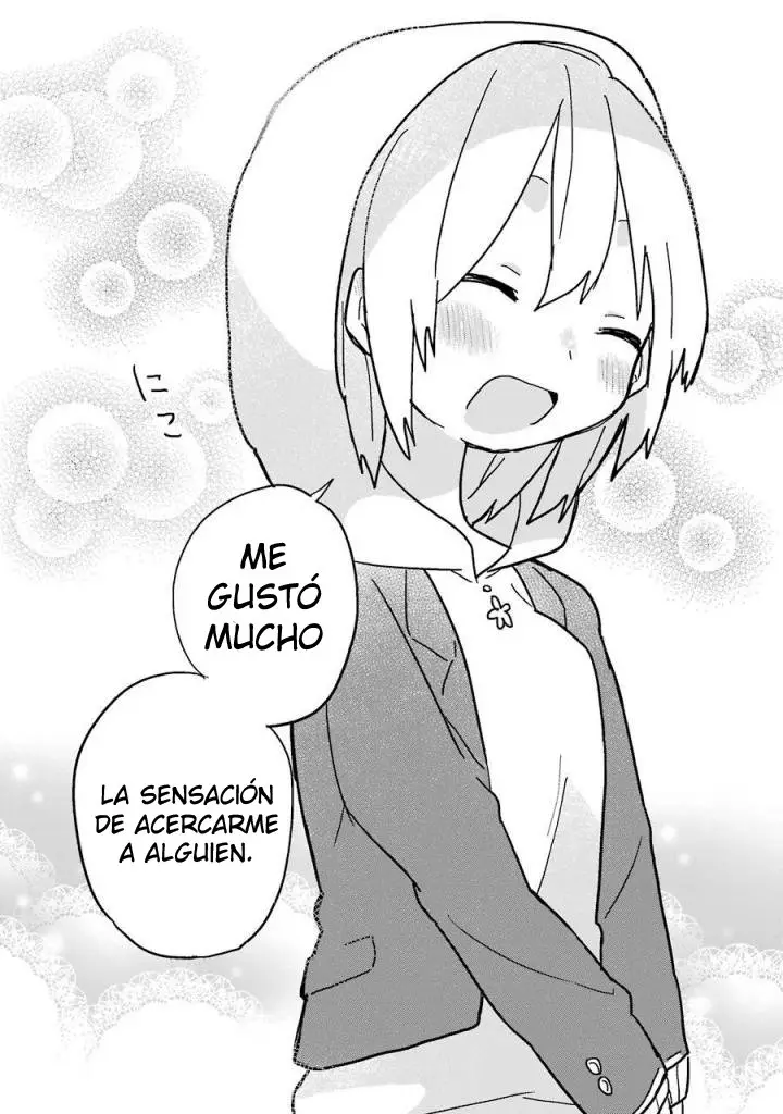 Para personas imperfectas (2016) - Capítulo 6 - Página 31 - LectorTMOo