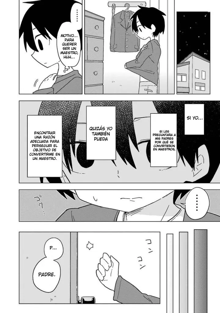 Para personas imperfectas (2016) - Capítulo 7 - Página 20 - LectorTMOo