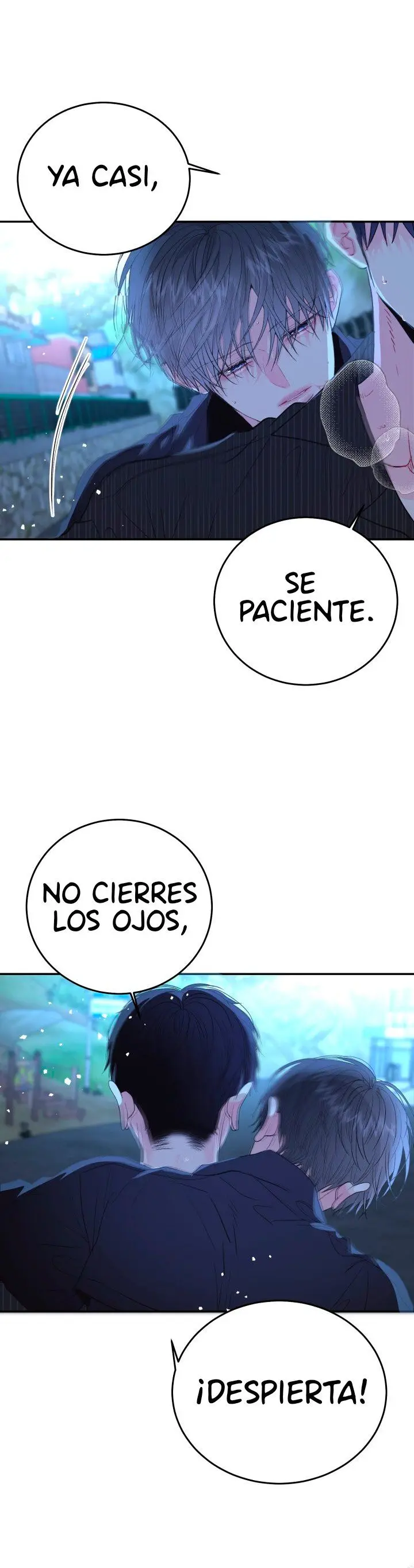 Para ti 99% (For You 99%) (2018) - Capítulo 10 - Página 3 - LectorTMOo