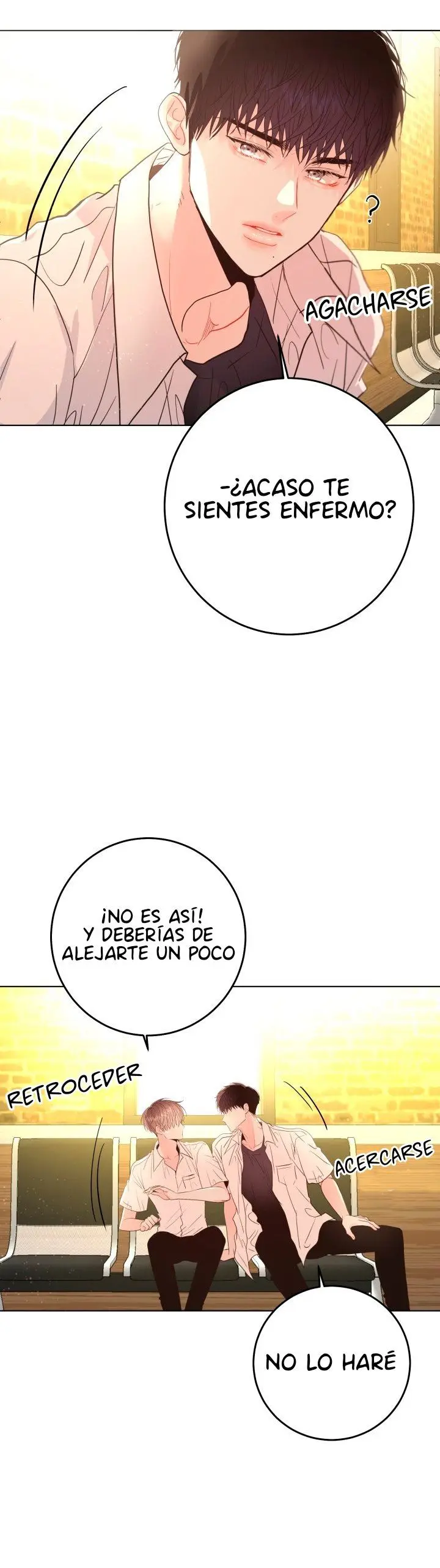 Para ti 99% (For You 99%) (2018) - Capítulo 10 - Página 13 - LectorTMOo