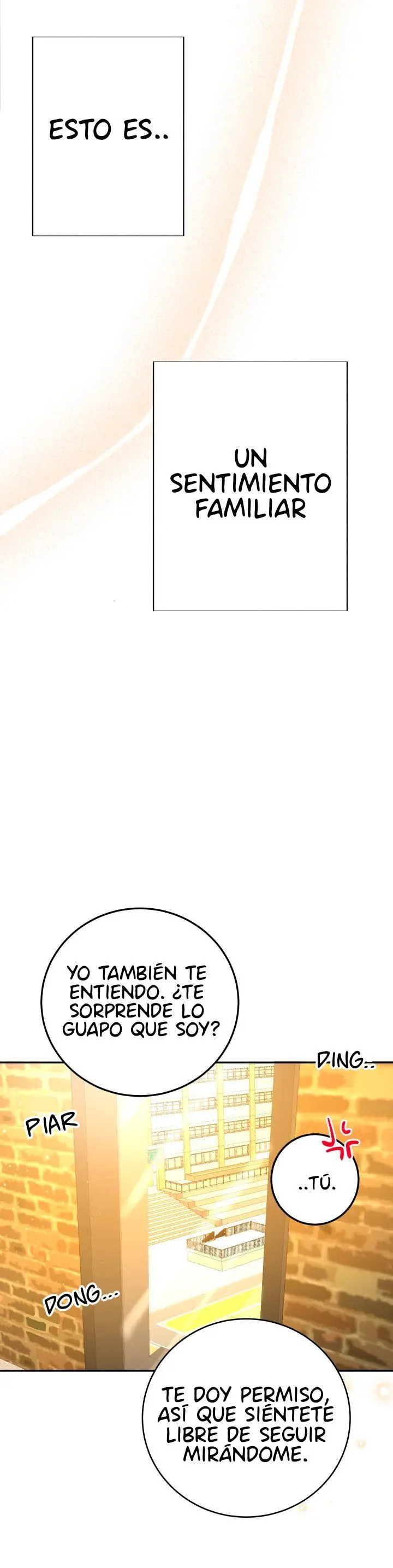 Para ti 99% (For You 99%) (2018) - Capítulo 10 - Página 20 - LectorTMOo