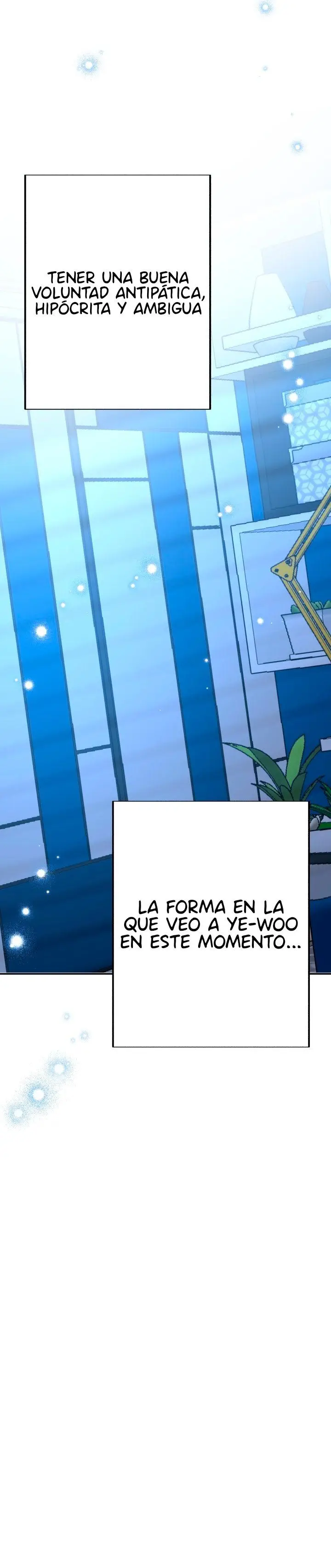 Para ti 99% (For You 99%) (2018) - Capítulo 10 - Página 33 - LectorTMOo