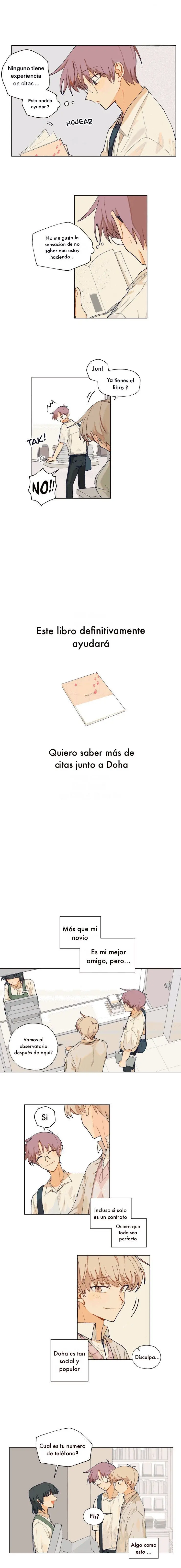 Para ti 99% (For You 99%) (2018) - Capítulo 11 - Página 3 - LectorTMOo