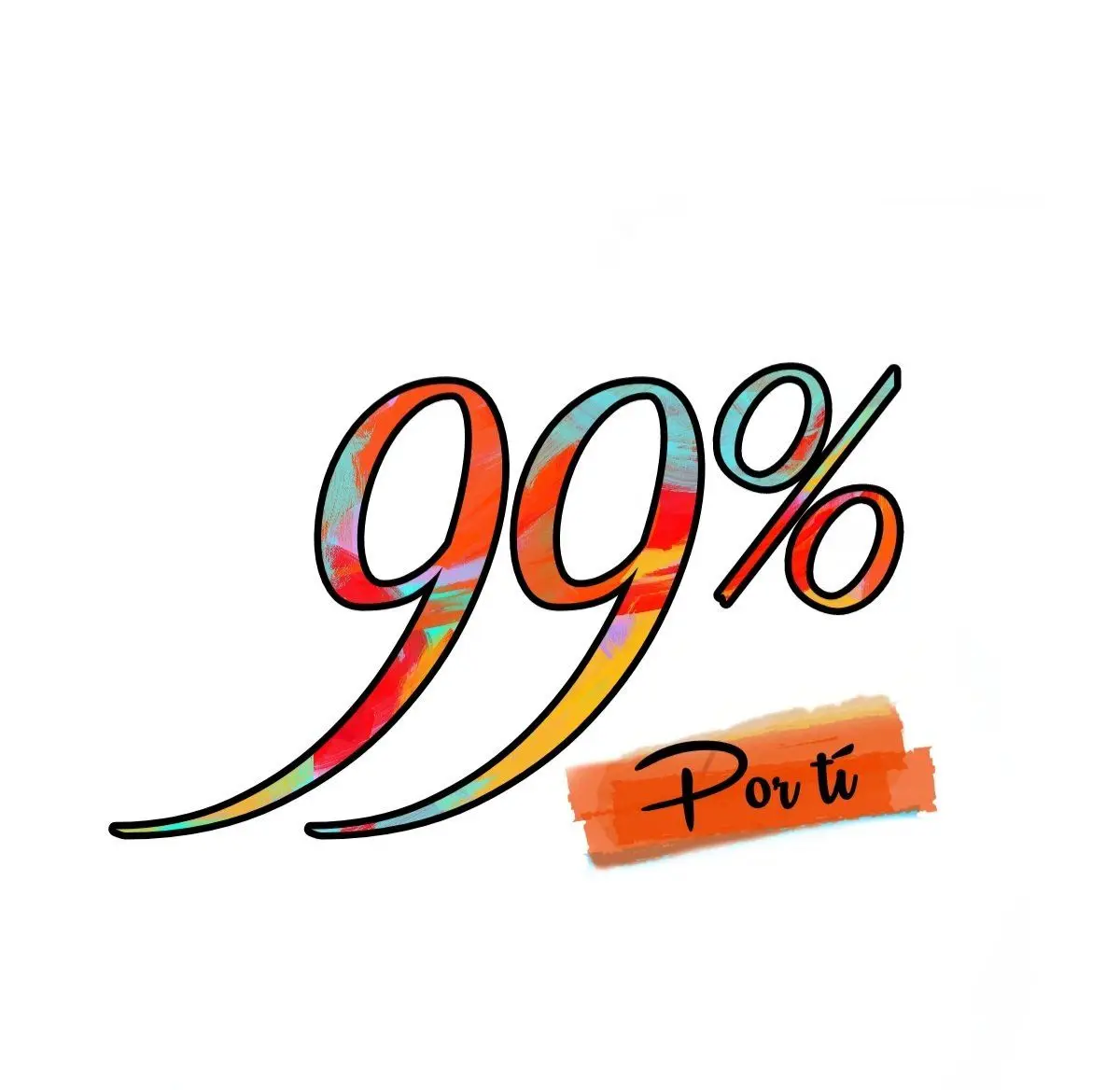 Para ti 99% (For You 99%) (2018) - Capítulo 13 - Página 6 - LectorTMOo