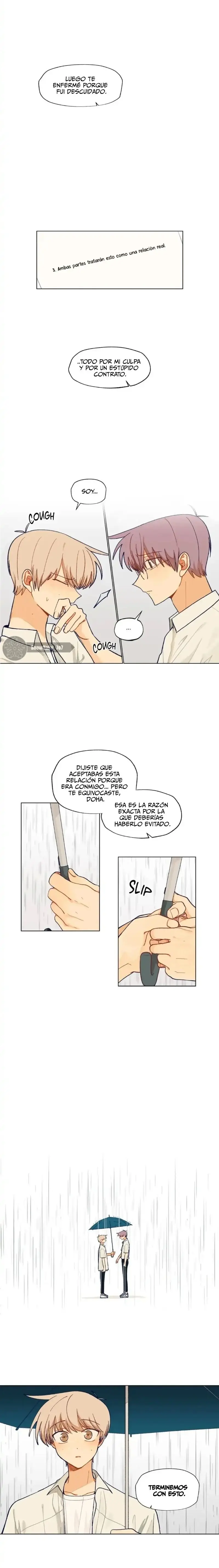 Para ti 99% (For You 99%) (2018) - Capítulo 25 - Página 12 - LectorTMOo