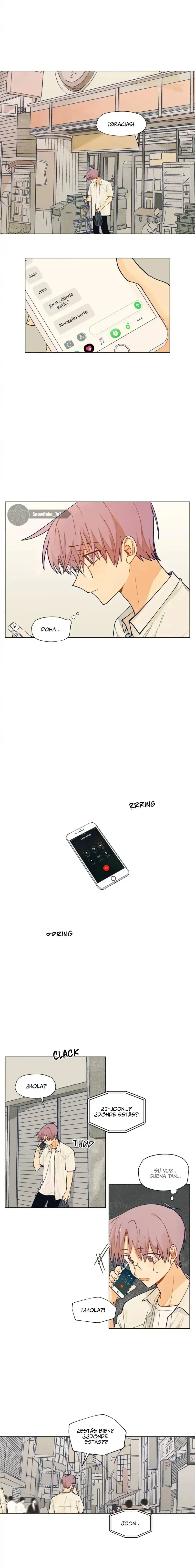 Para ti 99% (For You 99%) (2018) - Capítulo 28 - Página 1 - LectorTMOo