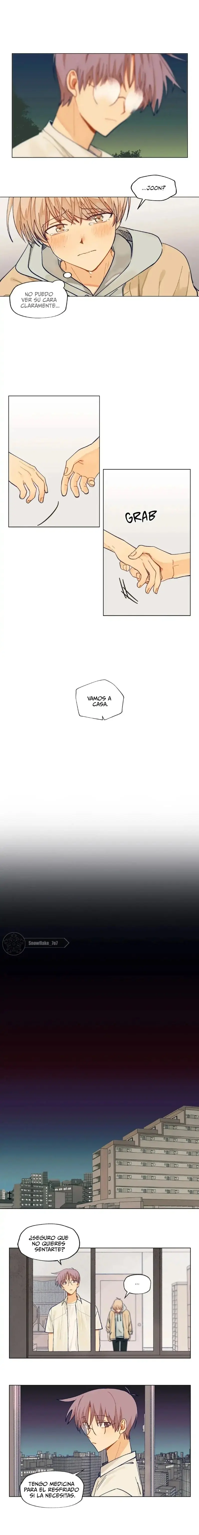 Para ti 99% (For You 99%) (2018) - Capítulo 28 - Página 4 - LectorTMOo
