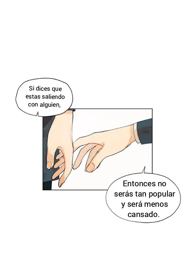 Para ti 99% (For You 99%) (2018) - Capítulo 5 - Página 29 - LectorTMOo