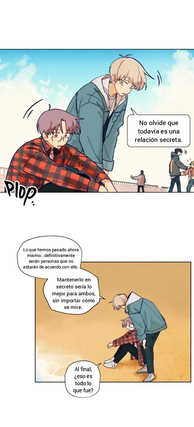 Para ti 99% (For You 99%) (2018) - Capítulo 6 - Página 32 - LectorTMOo