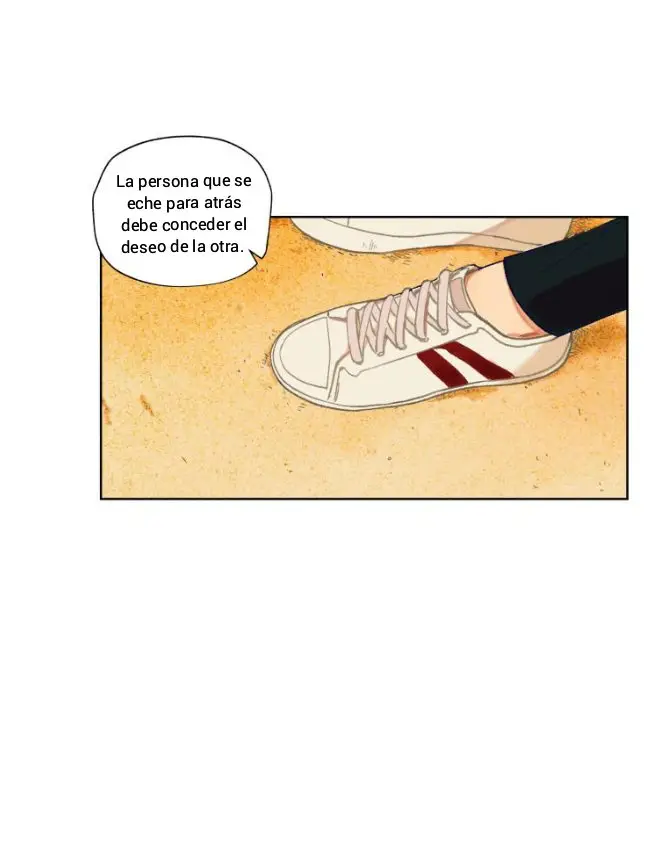 Para ti 99% (For You 99%) (2018) - Capítulo 6 - Página 37 - LectorTMOo