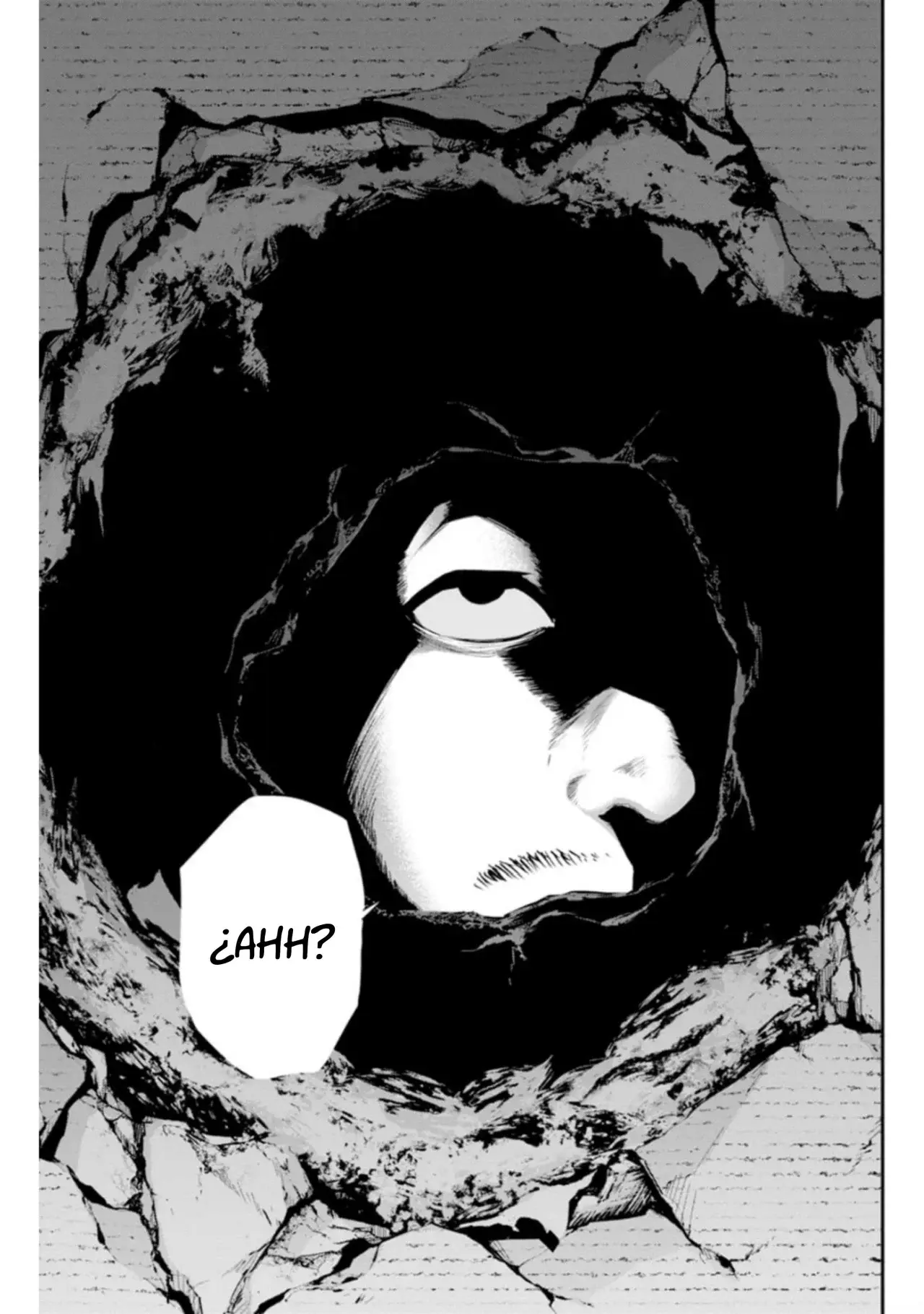 PARADISE HELL (2023) - Capítulo 1 - Página 35 - LectorTMOo