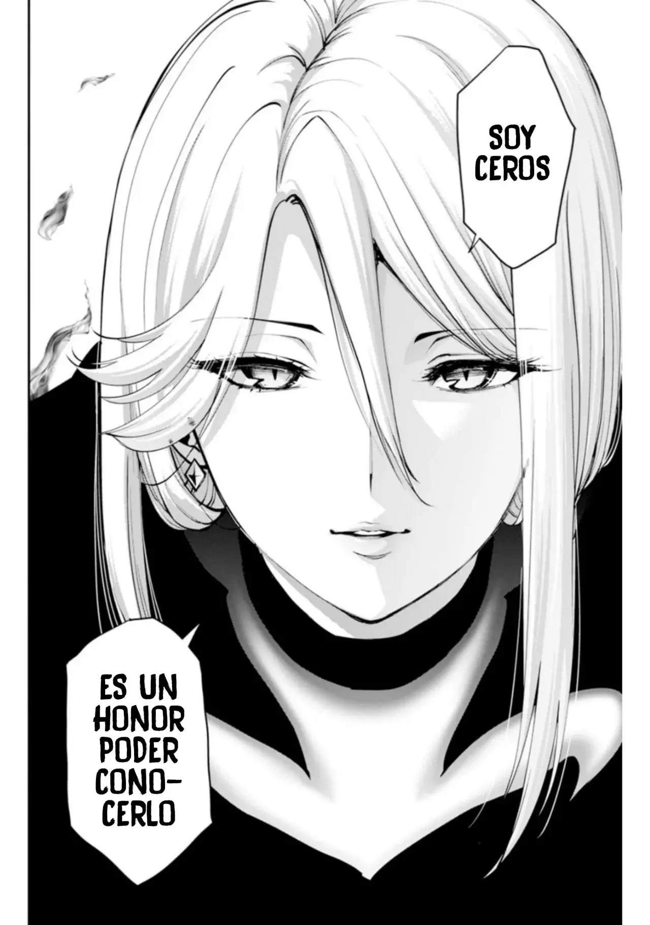 PARADISE HELL (2023) - Capítulo 2 - Página 9 - LectorTMOo