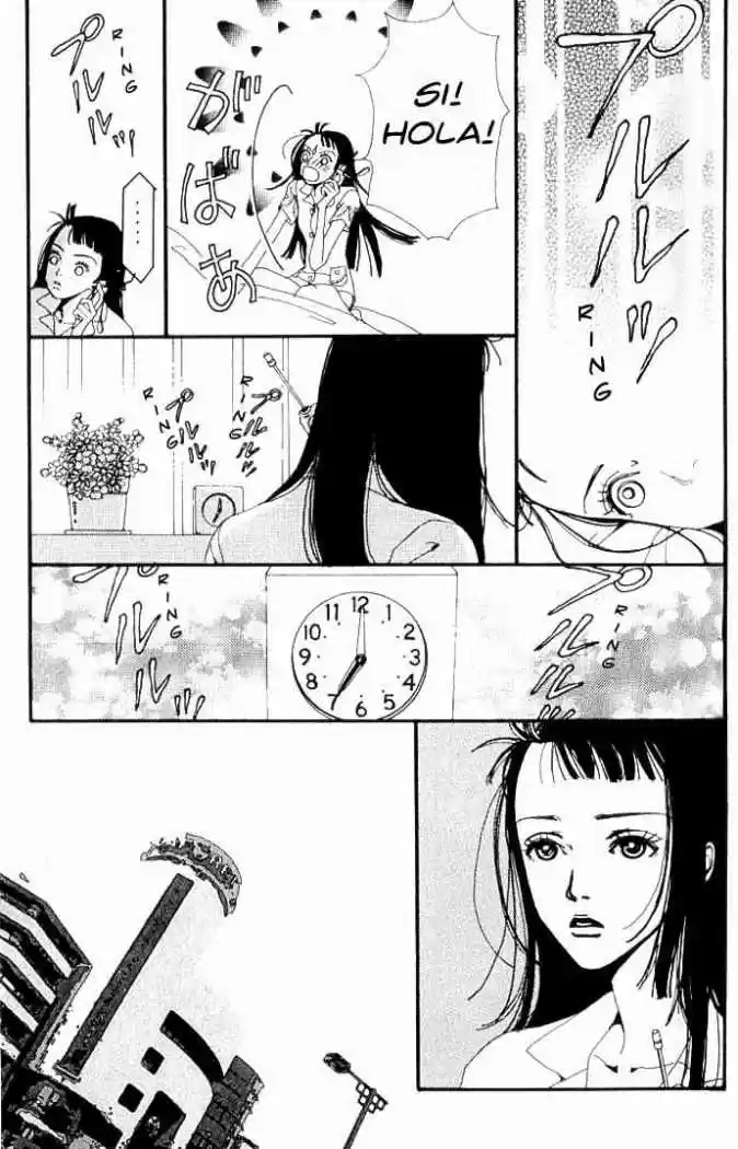 Paradise Kiss (1999) - Capítulo 10 - Página 10 - LectorTMOo
