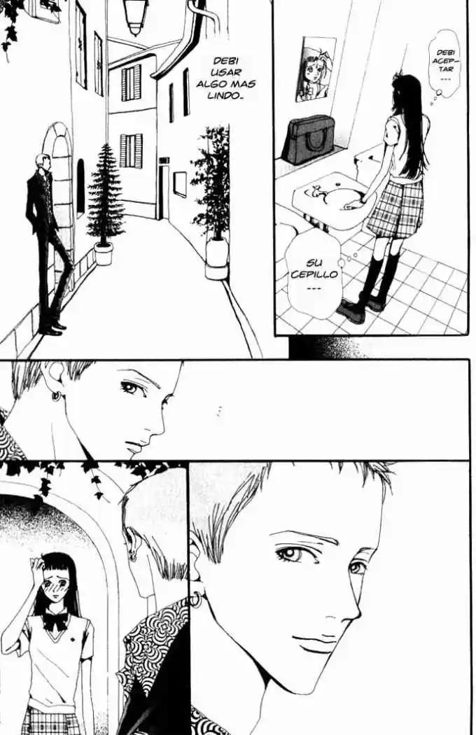 Paradise Kiss (1999) - Capítulo 10 - Página 14 - LectorTMOo