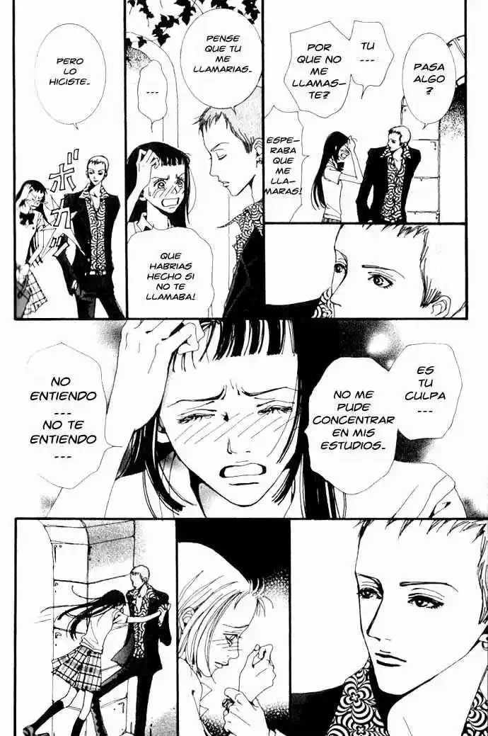 Paradise Kiss (1999) - Capítulo 10 - Página 15 - LectorTMOo
