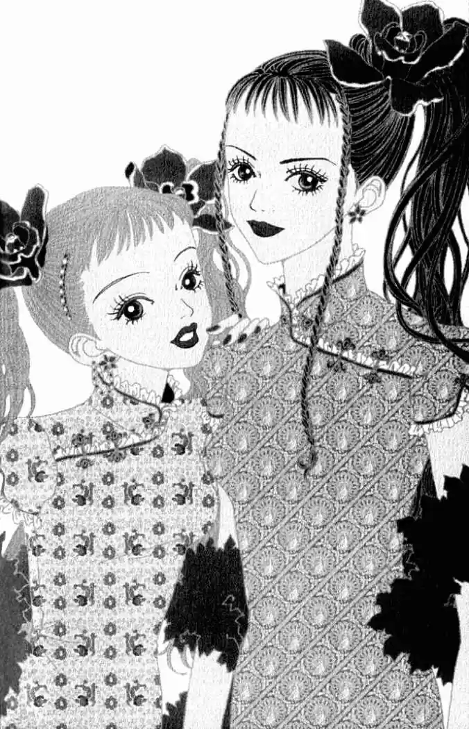 Paradise Kiss (1999) - Capítulo 10 - Página 20 - LectorTMOo
