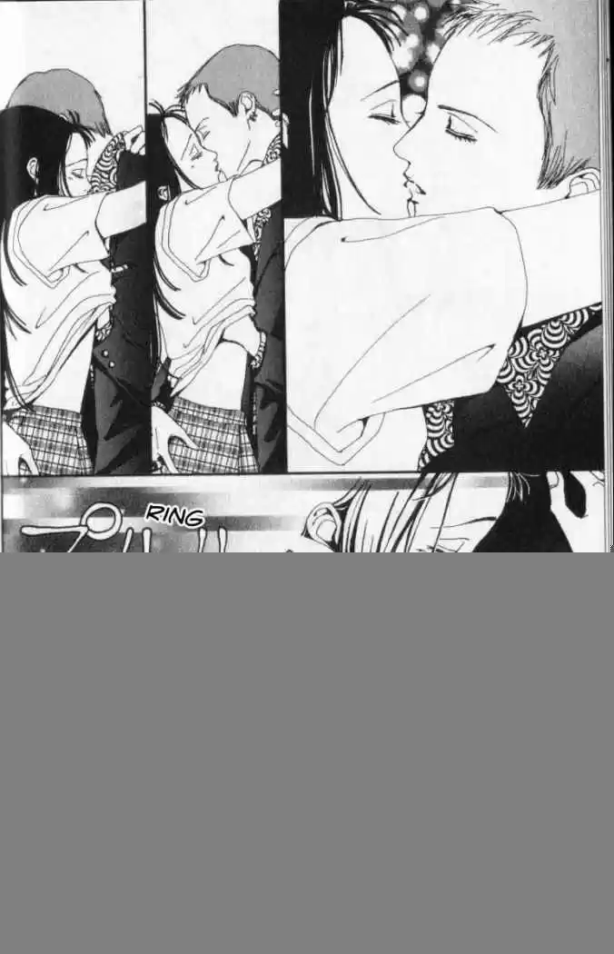 Paradise Kiss (1999) - Capítulo 11 - Página 2 - LectorTMOo