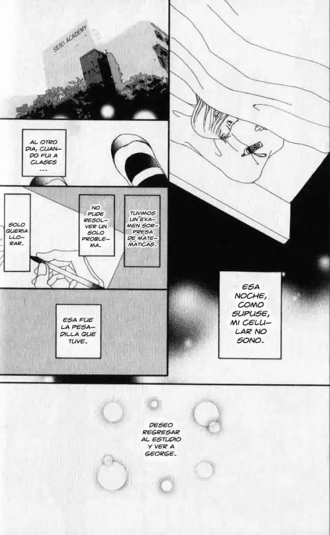 Paradise Kiss (1999) - Capítulo 11 - Página 15 - LectorTMOo