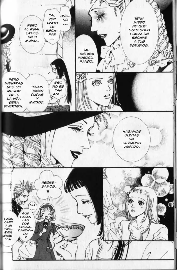 Paradise Kiss (1999) - Capítulo 12 - Página 14 - LectorTMOo