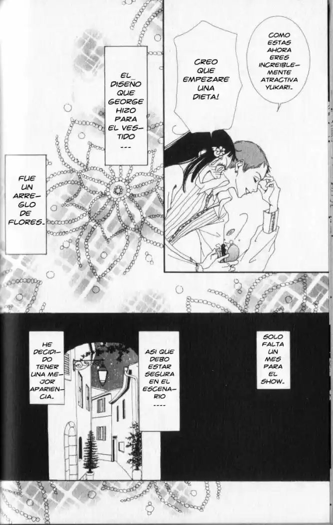 Paradise Kiss (1999) - Capítulo 12 - Página 16 - LectorTMOo